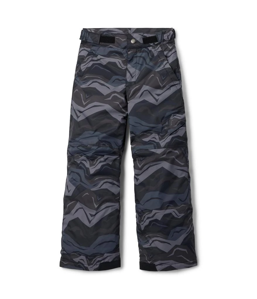 商品Columbia|Ice Slope™ II Pants (Little Kids/Big Kids),价格¥271,第1张图片