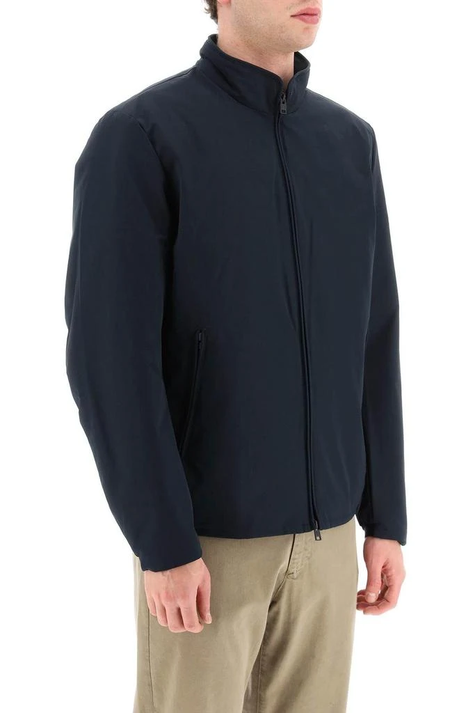 商品Woolrich|PADDED SAILING BOMBER,价格¥1149,第3张图片详细描述