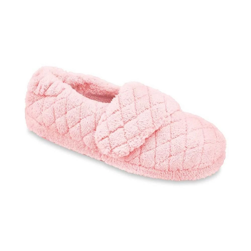 商品Acorn|Women's Adjustable Spa Wrap Slippers,价格¥144,第2张图片详细描述