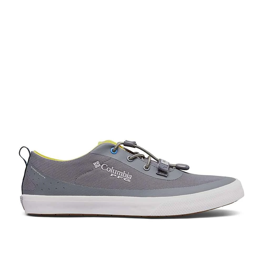 商品Columbia|Columbia Men's Dorado CVO PFG Shoe,价格¥286,第1张图片