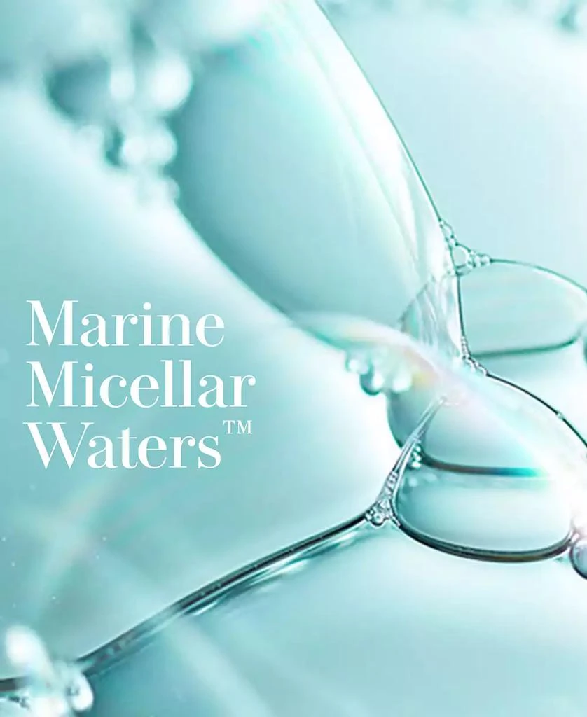 商品La Mer|The Cool Micellar Cleanser, 200 ml,价格¥671,第3张图片详细描述