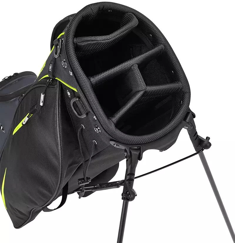 商品NIKE|Nike Sport Lite Stand Bag,价格¥1632,第2张图片详细描述