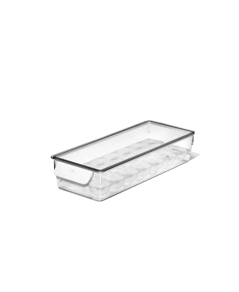 商品OXO|Good Grips Fridge Organization Overhaul Set, 7 Piece,价格¥673,第3张图片详细描述