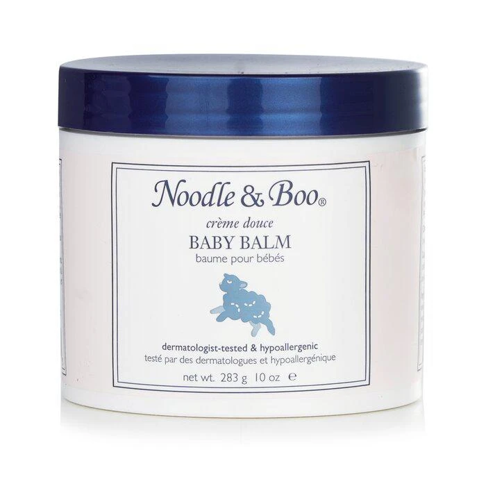 商品NOODLE & BOO|Noodle & Boo 婴儿霜 283g/10oz,价格¥142,第1张图片