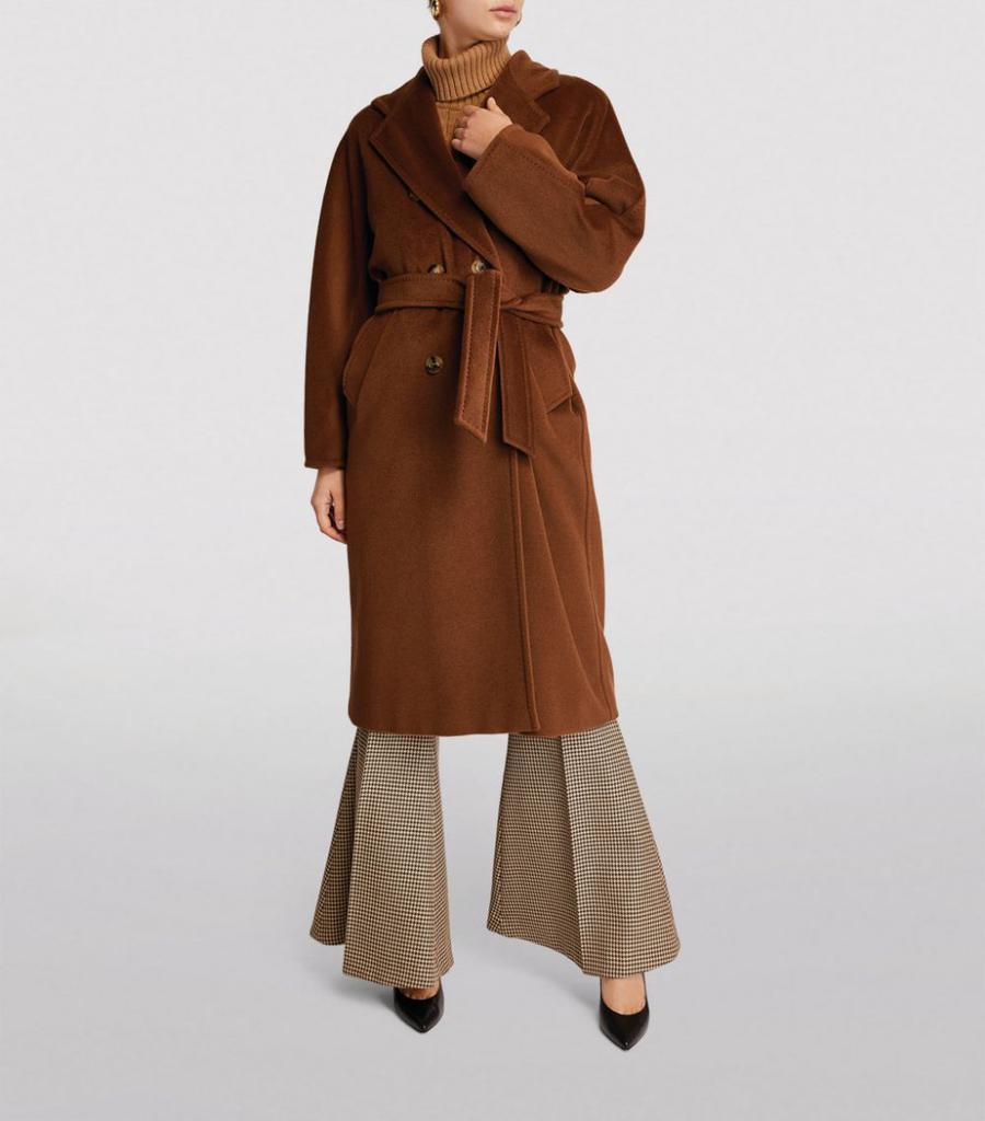 Madame Icon Coat商品第3张图片规格展示