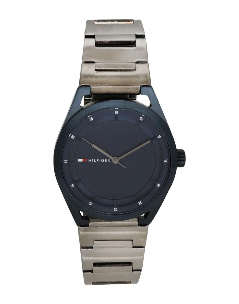 商品Tommy Hilfiger|Wrist watch,价格¥973,第1张图片