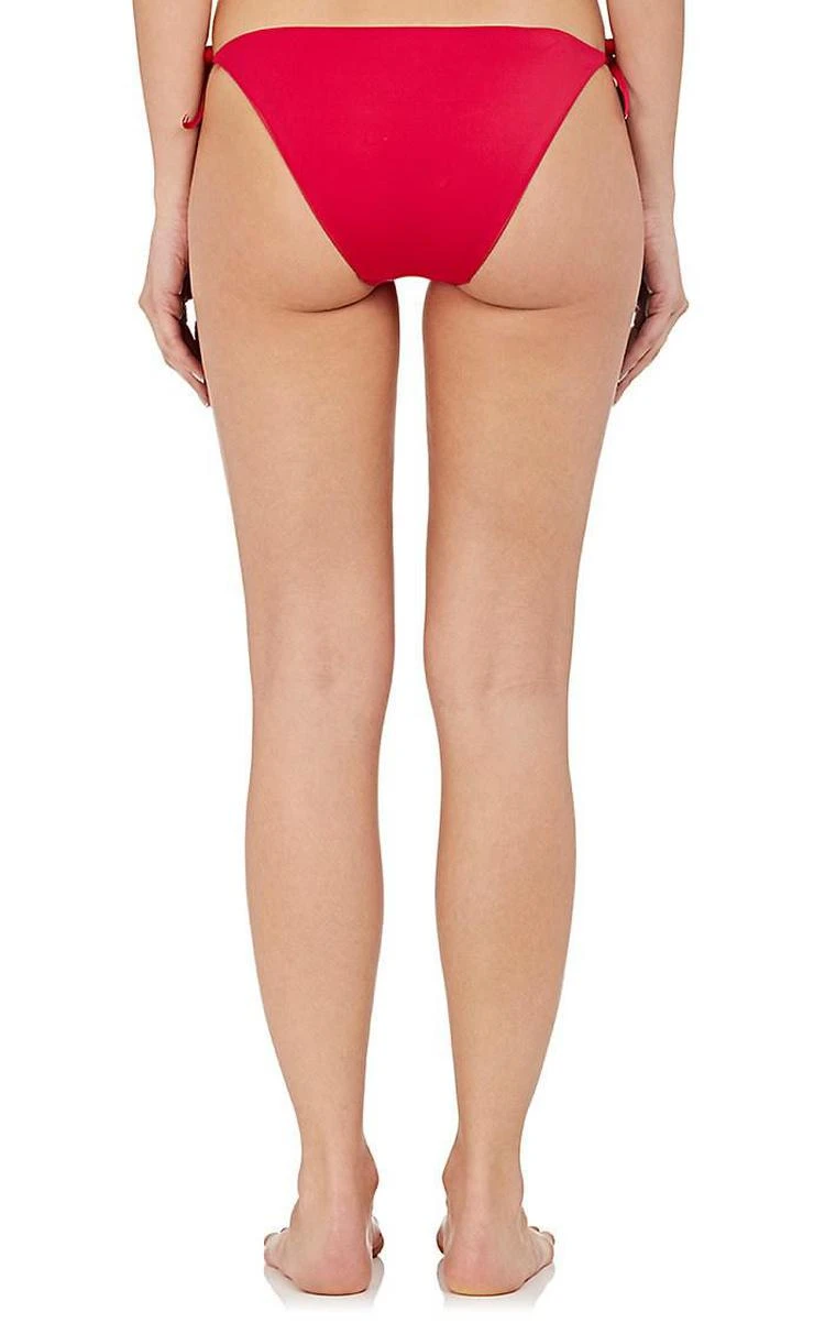 商品Onia|Kate String Bikini Bottom,价格¥288,第2张图片详细描述