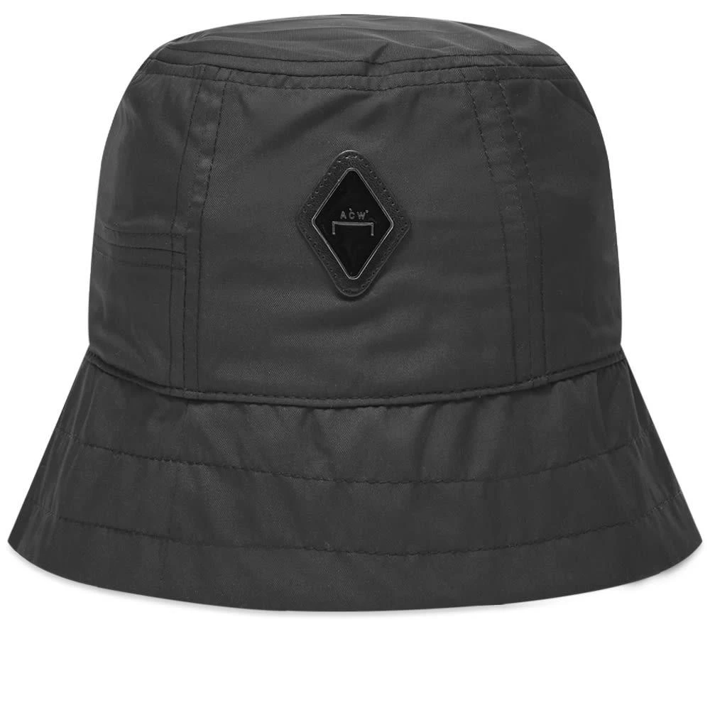 商品A-COLD-WALL*|A-COLD-WALL* Essential Bucket Hat,价格¥665,第1张图片