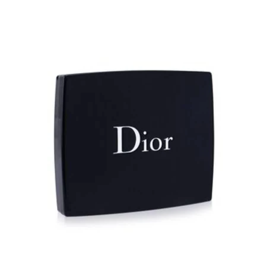商品Dior|Christian Dior Unisex 5 Couleurs Couture Long Wear Creamy Powder Eyeshadow Palette # 279 Denim Makeup 3348901490009,价格¥464,第3张图片详细描述