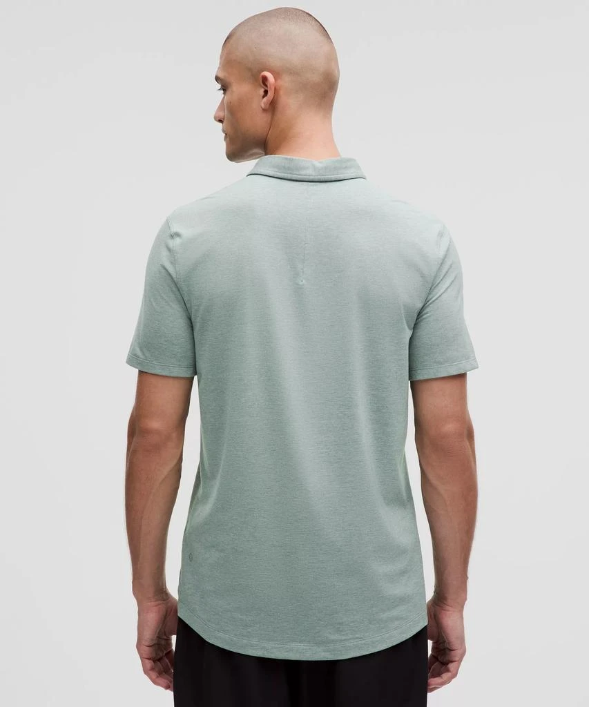 Evolution Short-Sleeve Polo Shirt 商品