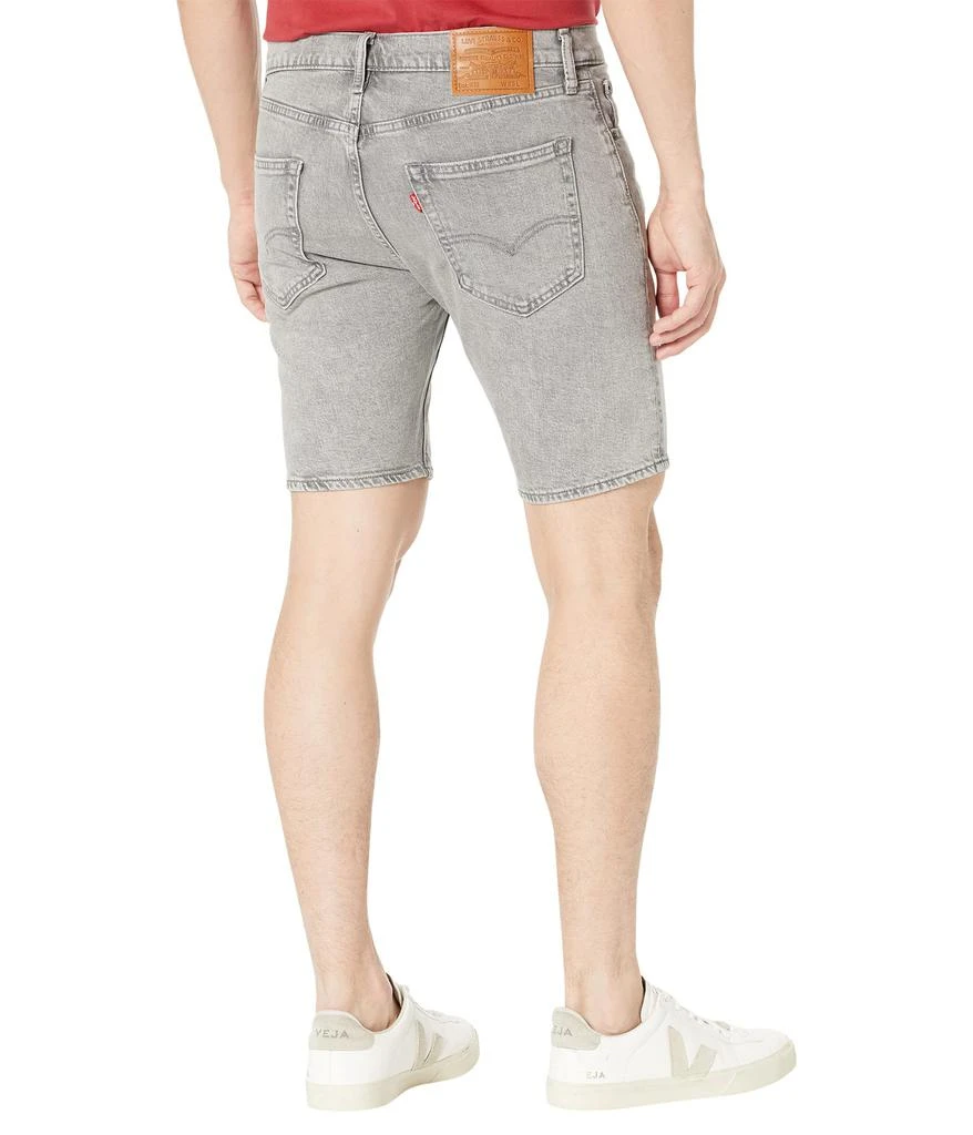 商品Levi's|412 Slim Shorts,价格¥511,第2张图片详细描述