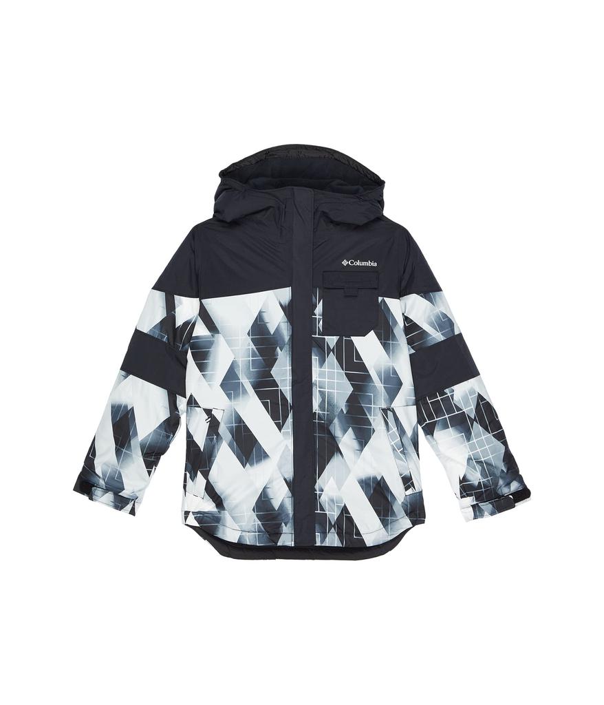 Mighty Mogul™ II Jacket (Little Kids/Big Kids)商品第1张图片规格展示