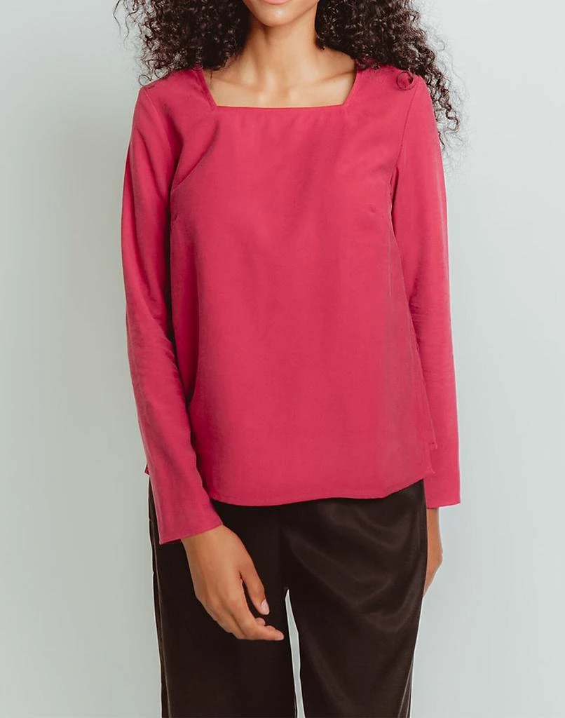 商品Madri Collection|Panel Top,价格¥1494,第1张图片