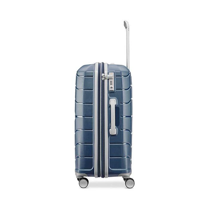 商品Samsonite|Freeform Hardside 硬壳旅行箱 24",价格¥749,第3张图片详细描述