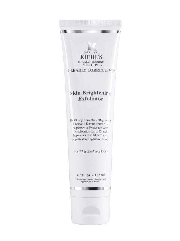 商品Kiehl's|Clearly Corrective Exfoliator/4.2 oz.,价格¥221,第2张图片详细描述