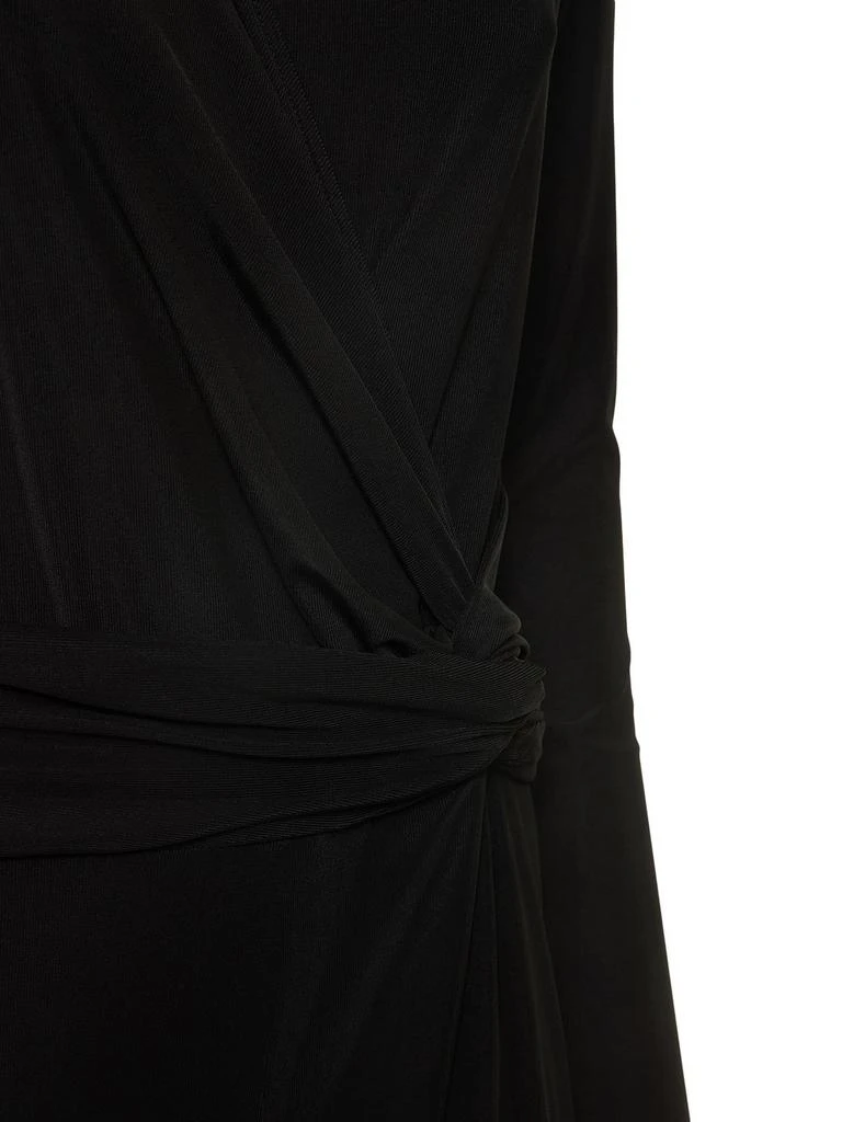 商品Tom Ford|Loose Micro Jersey Jumpsuit,价格¥11451,第1张图片详细描述