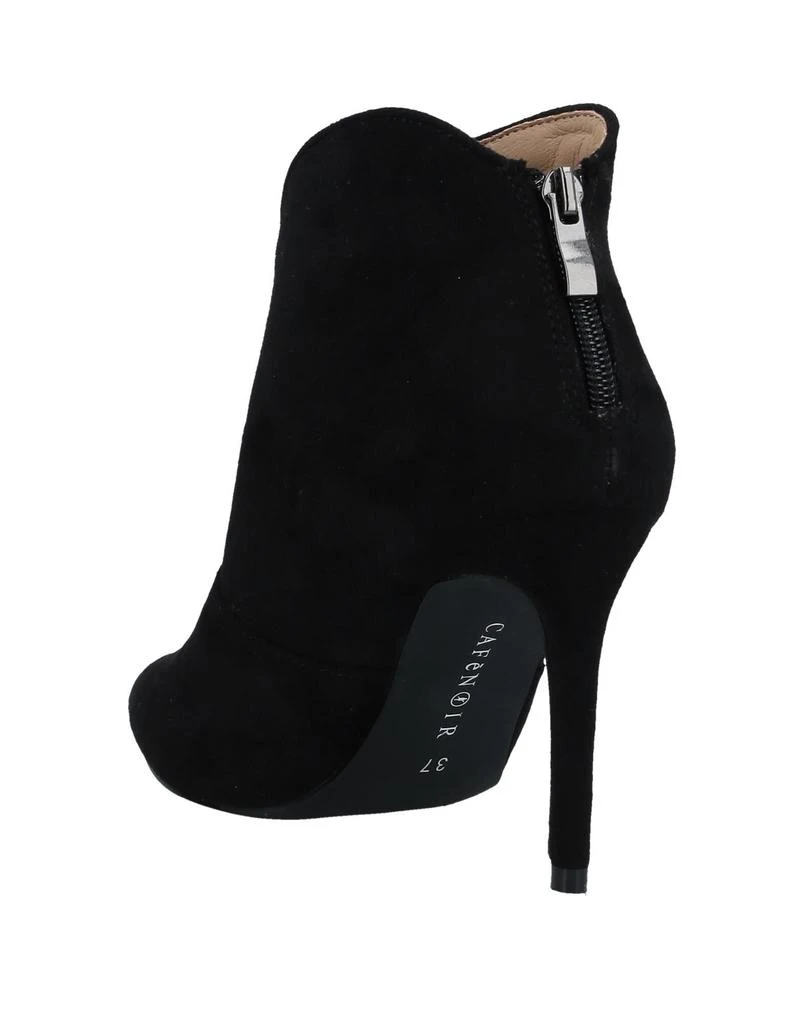商品CAFèNOIR|Ankle boot,价格¥533,第3张图片详细描述
