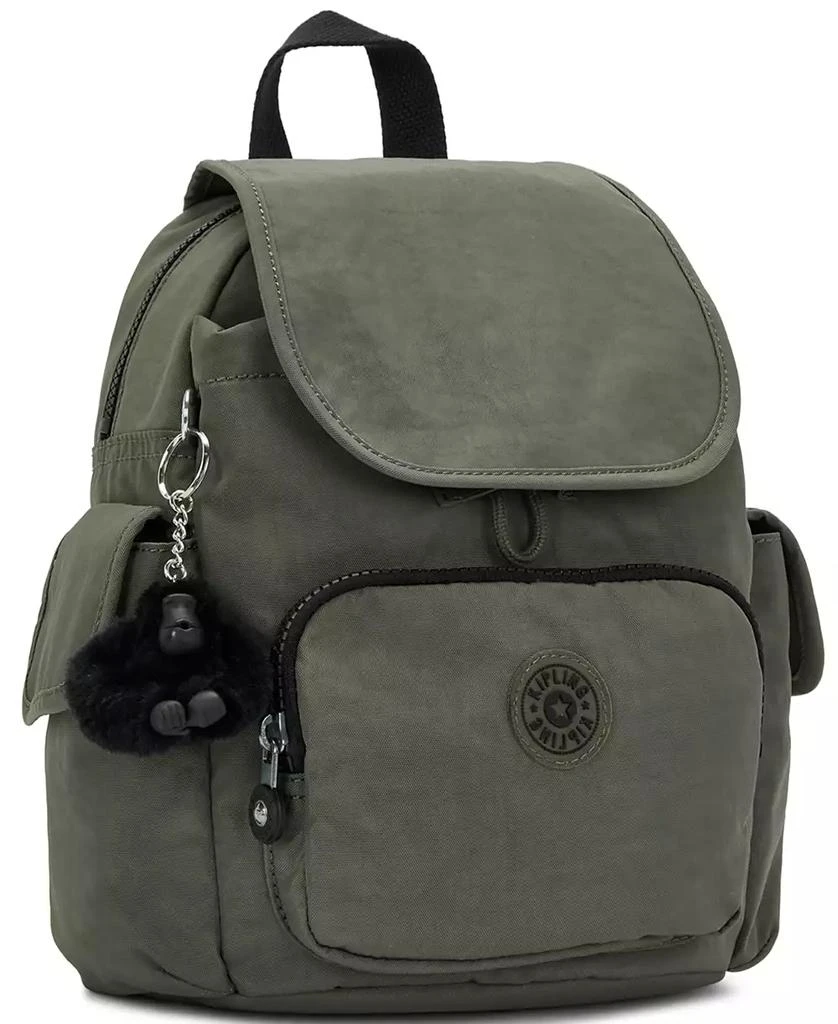 商品Kipling|City Pack Mini Backpack,价格¥303,第3张图片详细描述