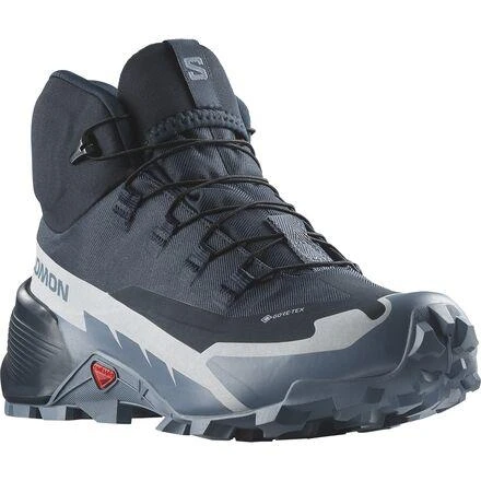 商品Salomon|Cross Hike 2 Mid GTX Boot - Women's,价格¥861,第3张图片详细描述