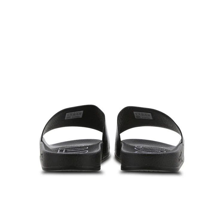 商品Adidas|adidas Adilette Comfort Slides - Women Flip-Flops and Sandals,价格¥398,第3张图片详细描述