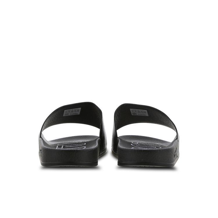商品Adidas|adidas Adilette Comfort Slides - Women Flip-Flops and Sandals,价格¥366,第5张图片详细描述