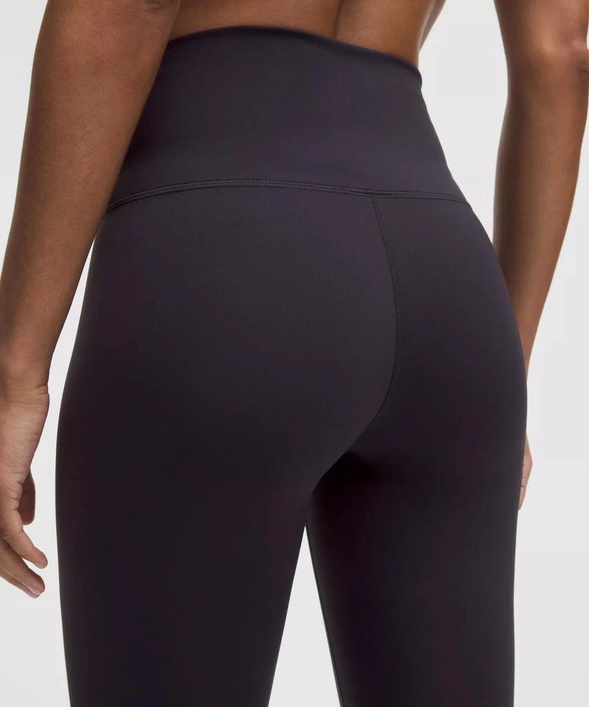 Wunder Train High-Rise Tight 25" 商品