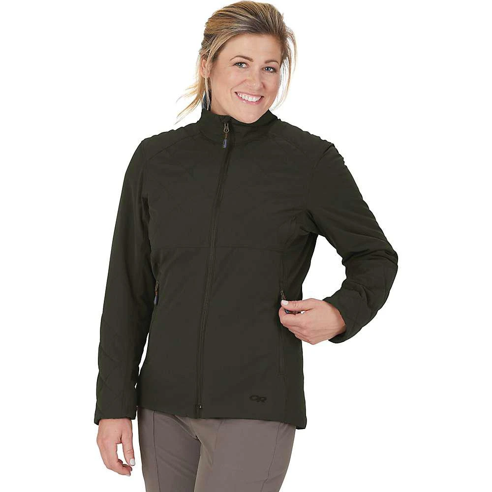 商品Outdoor Research|Outdoor Research Women's Winter Ferrosi Jacket,价格¥1036,第3张图片详细描述