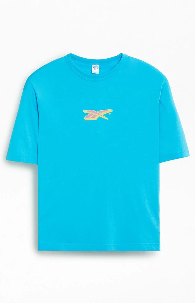 商品Reebok|Classics Dopamine T-Shirt,价格¥202,第2张图片详细描述