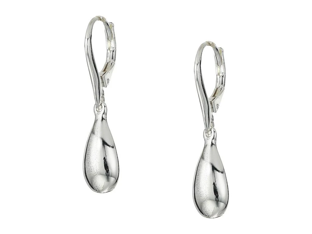 商品Ralph Lauren|Leverback Teardrop Earrings,价格¥208,第1张图片