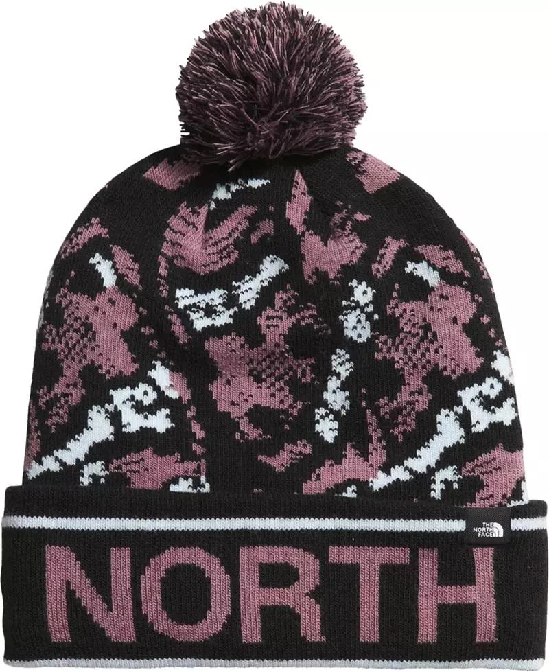 商品The North Face|The North Face Adult Ski Tuke Beanie,价格¥165,第1张图片