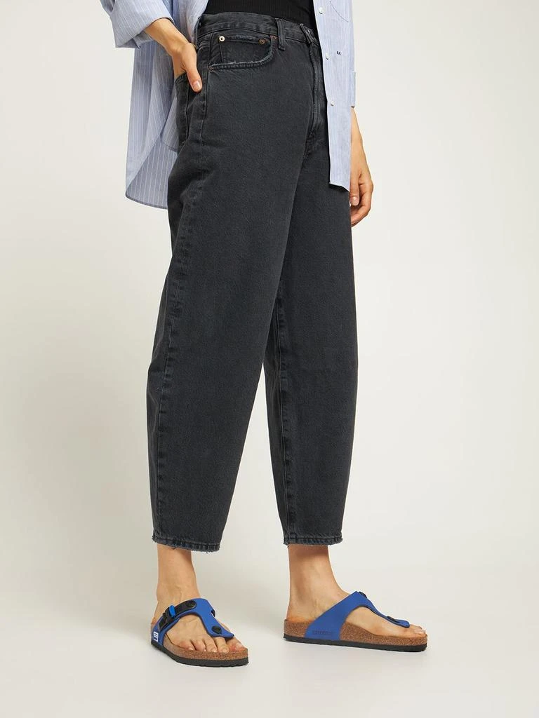 商品Birkenstock|Gizeh Tech Flip Flops,价格¥2243,第1张图片详细描述