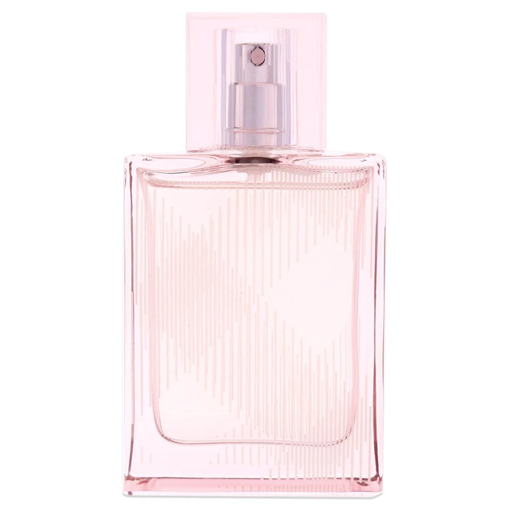 商品Burberry|Burberry Brit Sheer by Burberry for Women - 1 oz EDT Spray,价格¥260,第2张图片详细描述