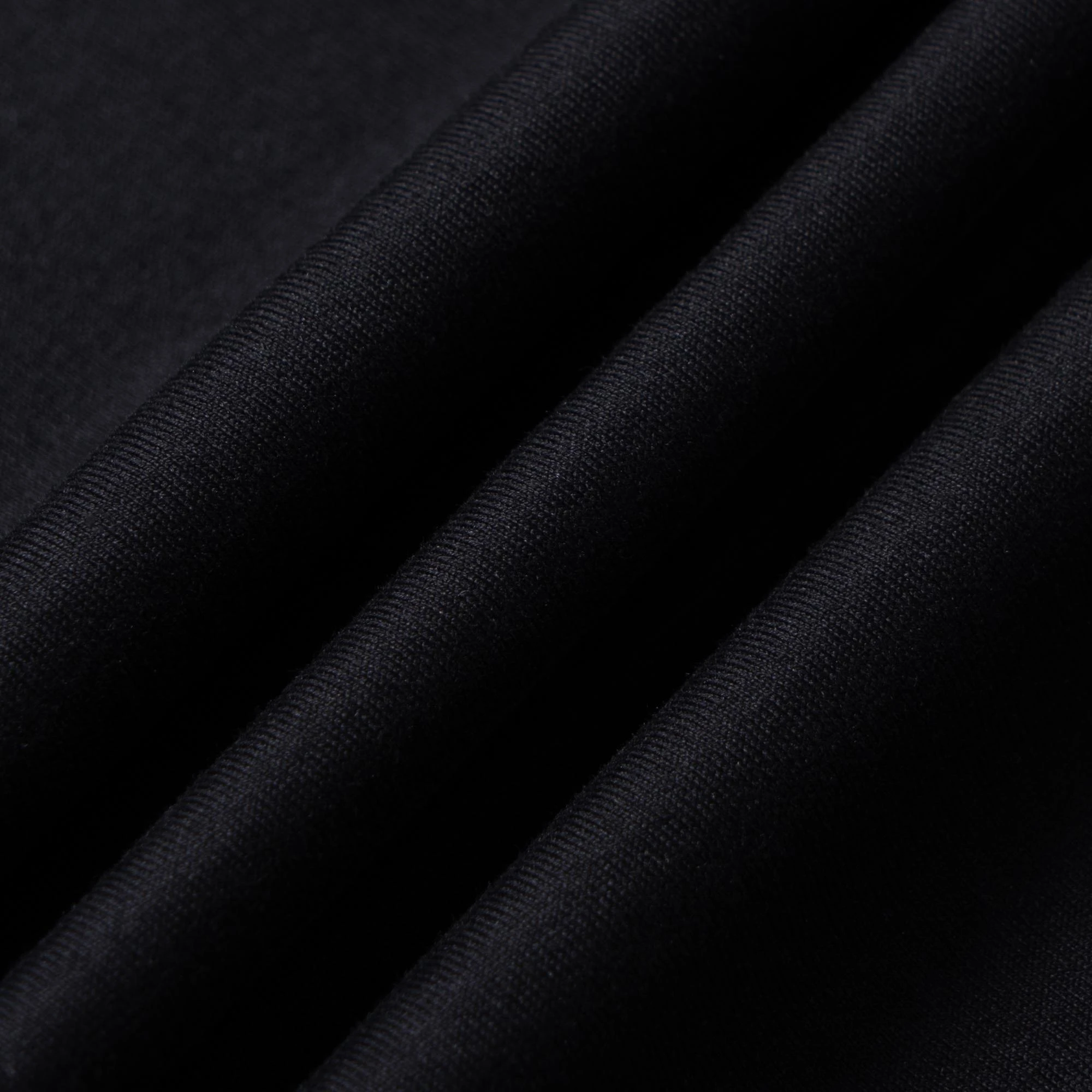 商品[国内直发] Givenchy|GIVENCHY纪梵希  视觉陷阱效果字母徽标修身短袖 T恤 女款 黑色,价格¥2544,第8张图片详细描述