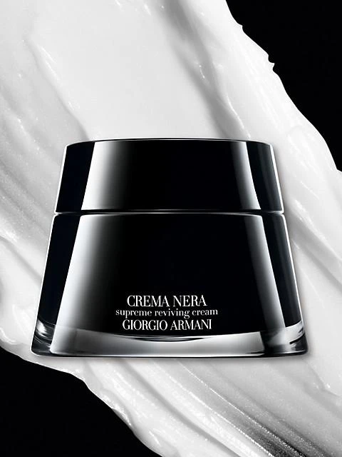 商品Armani|Crema Nera Anti-Aging Skin Care Travel Set,价格¥474,第5张图片详细描述