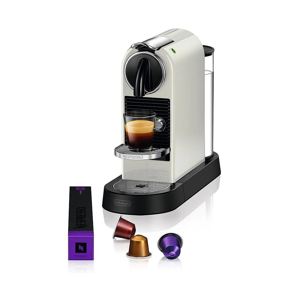 CitiZ Espresso Machine by De'Longhi 商品