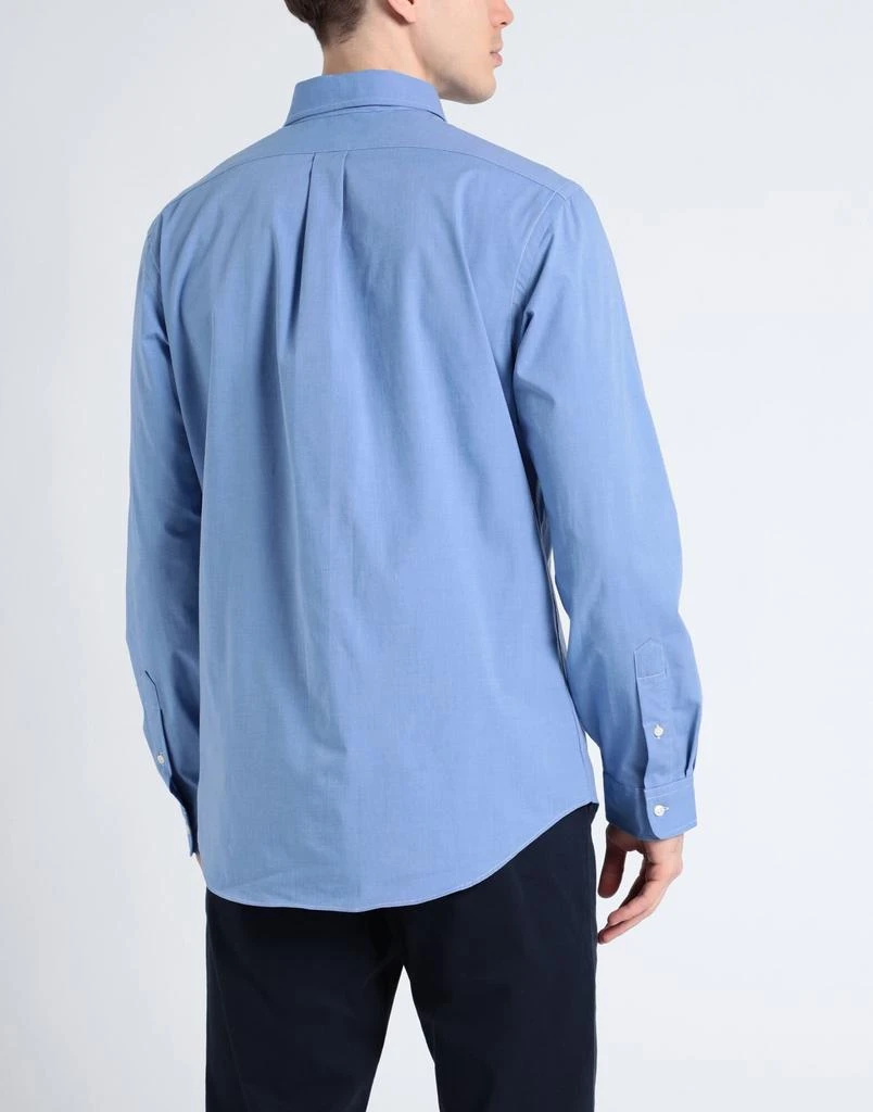 商品Ralph Lauren|Solid color shirt,价格¥481,第3张图片详细描述