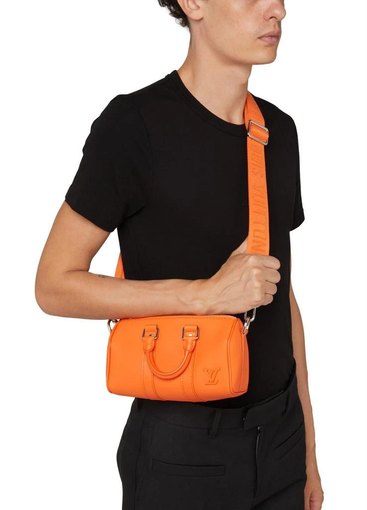 商品Louis Vuitton|Keepall Xs 手袋,价格¥15611,第2张图片详细描述