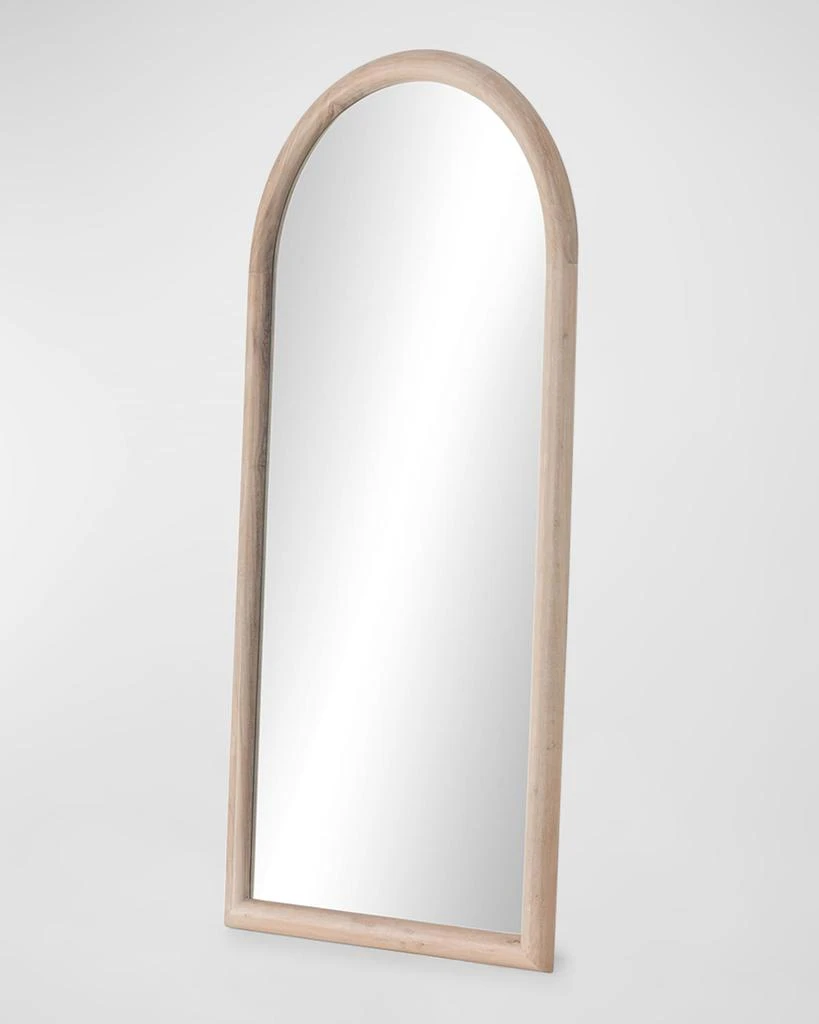 商品Four Hands|Gulliver 77" Floor Mirror,价格¥5437,第2张图片详细描述