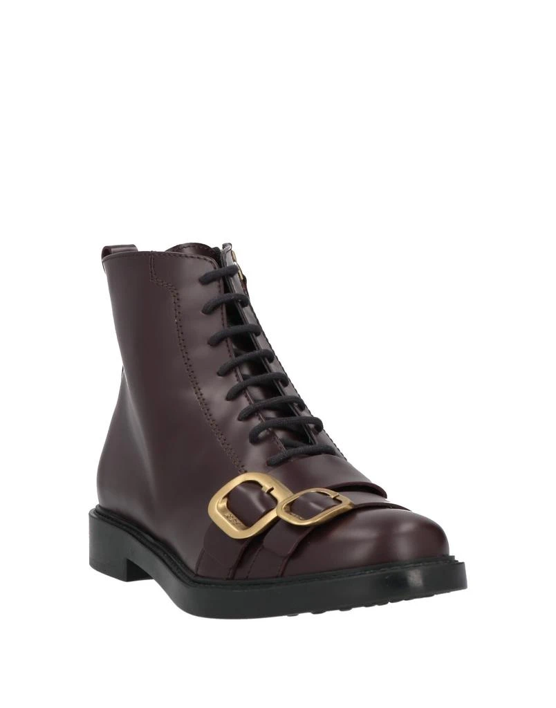 商品Tod's|Ankle boot,价格¥4469,第2张图片详细描述