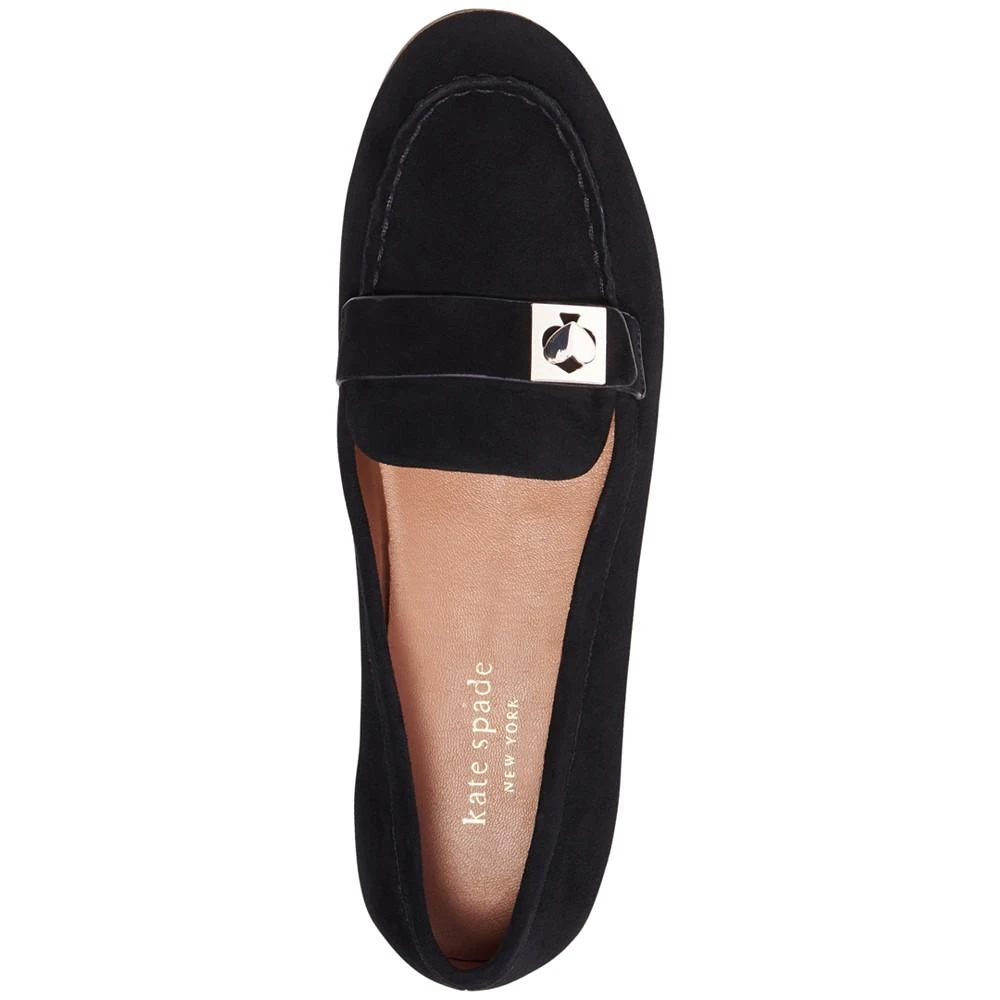 商品Kate Spade|Women's Camellia Loafers,价格¥1110,第4张图片详细描述