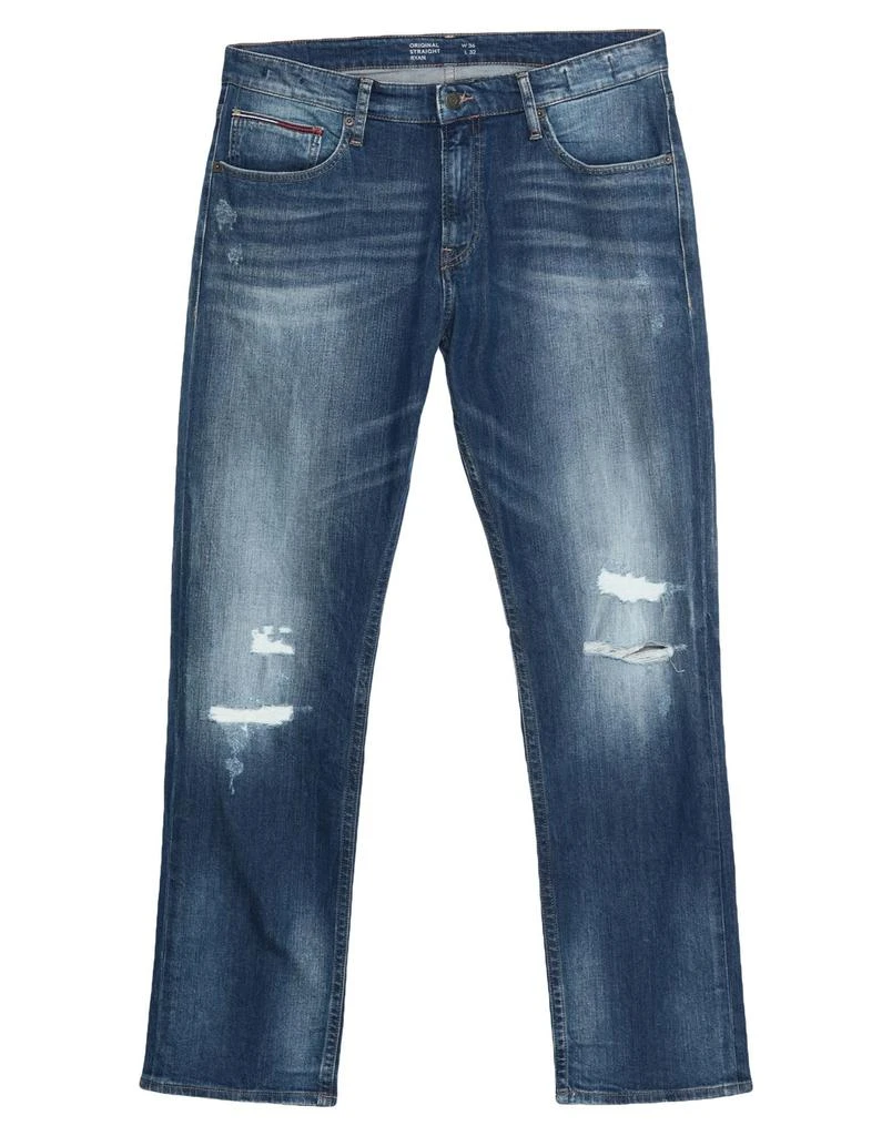 商品Tommy Jeans|Denim pants,价格¥518,第1张图片