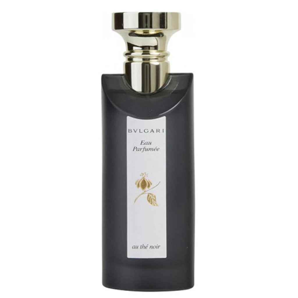 商品BVLGARI|Bvlgari 284558 5 oz Au The Noir Eau De Cologne Spray for Women,价格¥1133,第1张图片