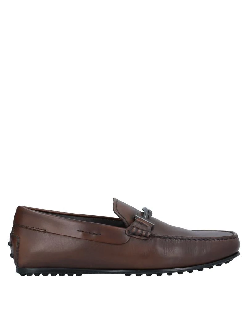 商品Tod's|Loafers,价格¥3661,第1张图片