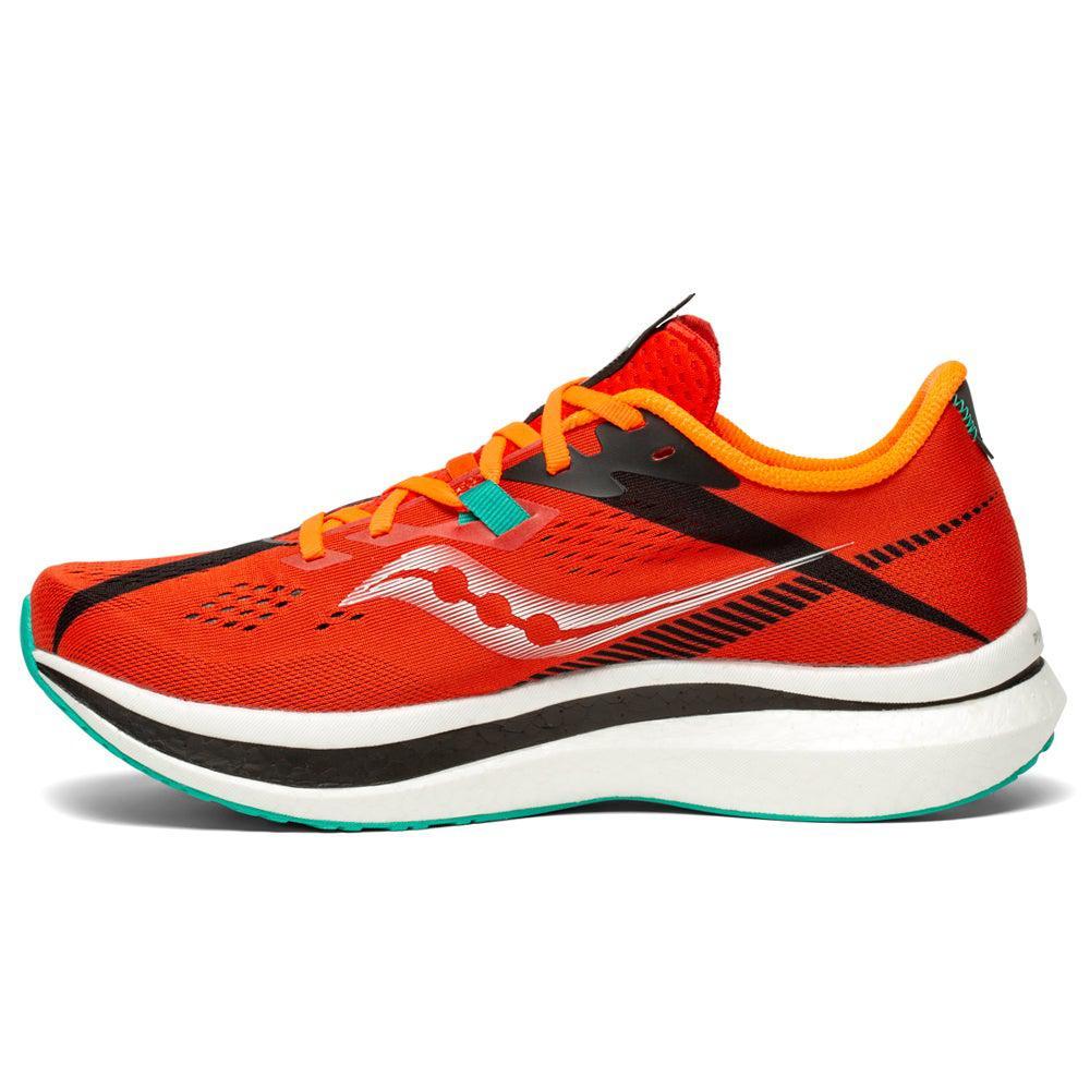 商品Saucony|Endorphin Pro 2 Running Shoes,价格¥717,第5张图片详细描述