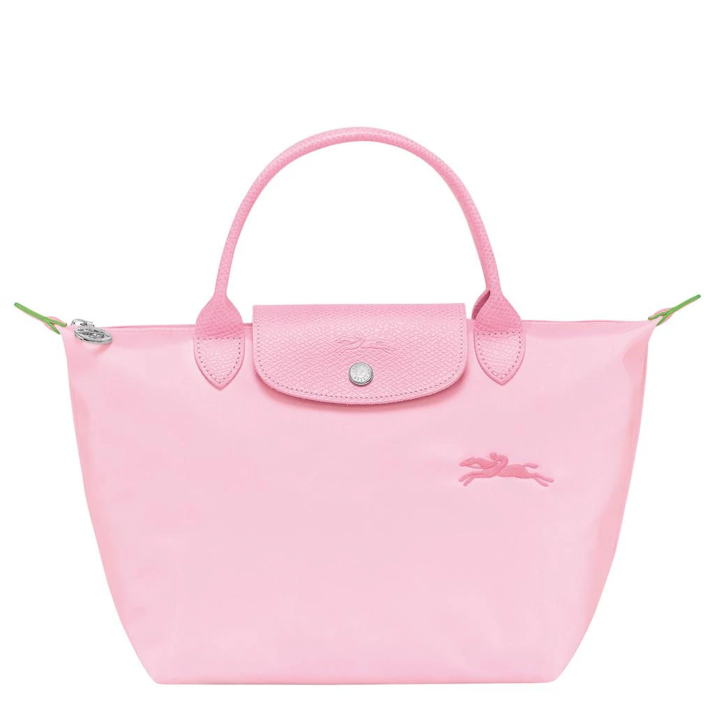 商品Longchamp|Top handle bag S Le Pliage Green Forest (L1621919479),价格¥822,第1张图片