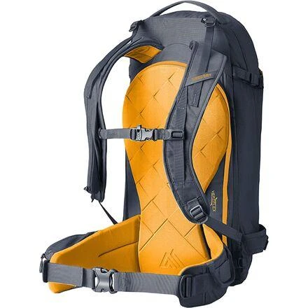 商品Gregory|Targhee 32L Backpack,价格¥826,第2张图片详细描述