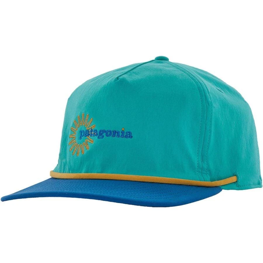 商品Patagonia|Merganzer Hat,价格¥259,第1张图片