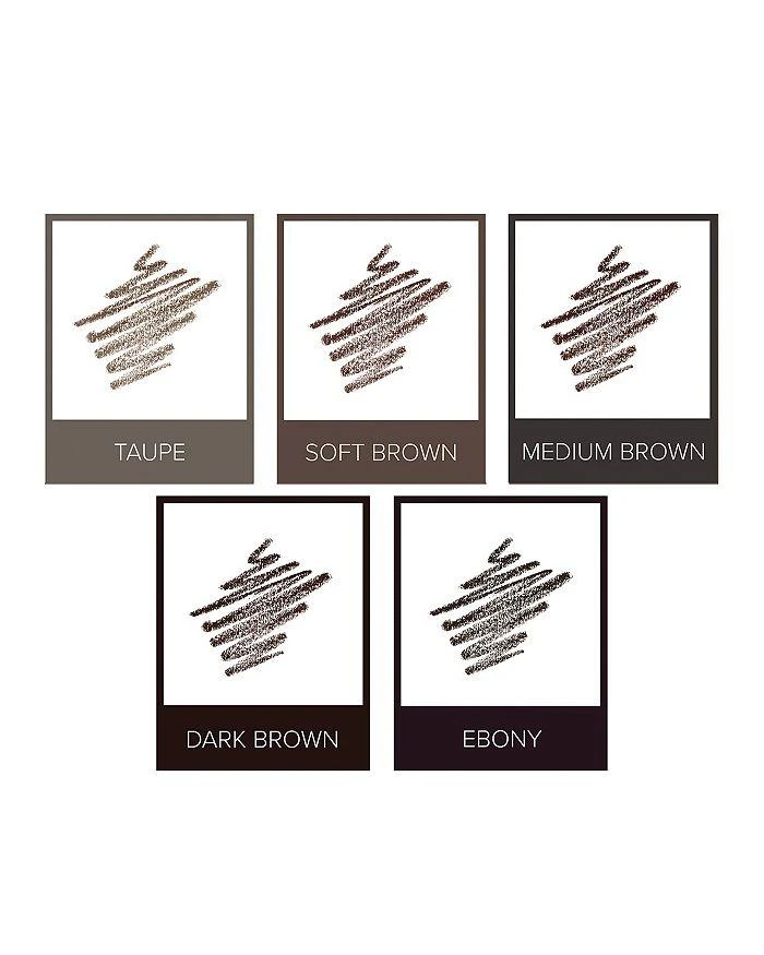 商品Anastasia Beverly Hills|Frozen & Fuller Looking Brow Trio ($39 value),价格¥188,第4张图片详细描述