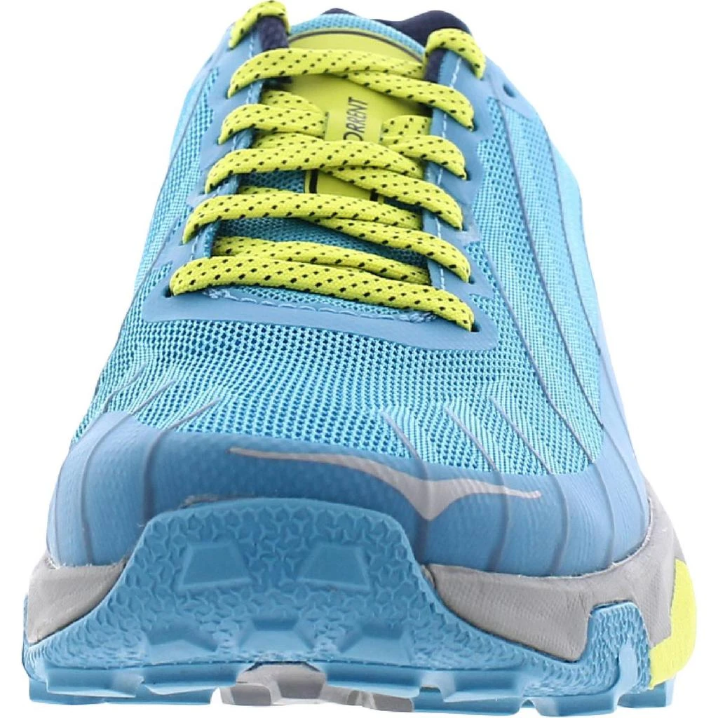 商品Hoka One One|Hoka One One Mens Torrent Mesh Workout Running Shoes,价格¥688,第4张图片详细描述