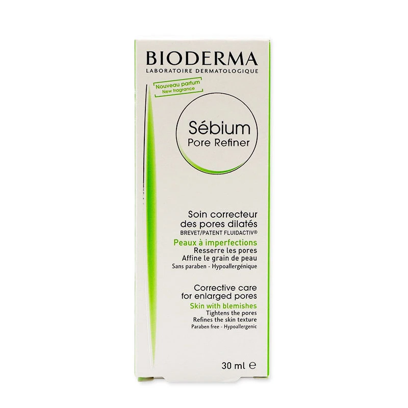 Bioderma贝德玛净妍毛孔修护乳30ml 商品